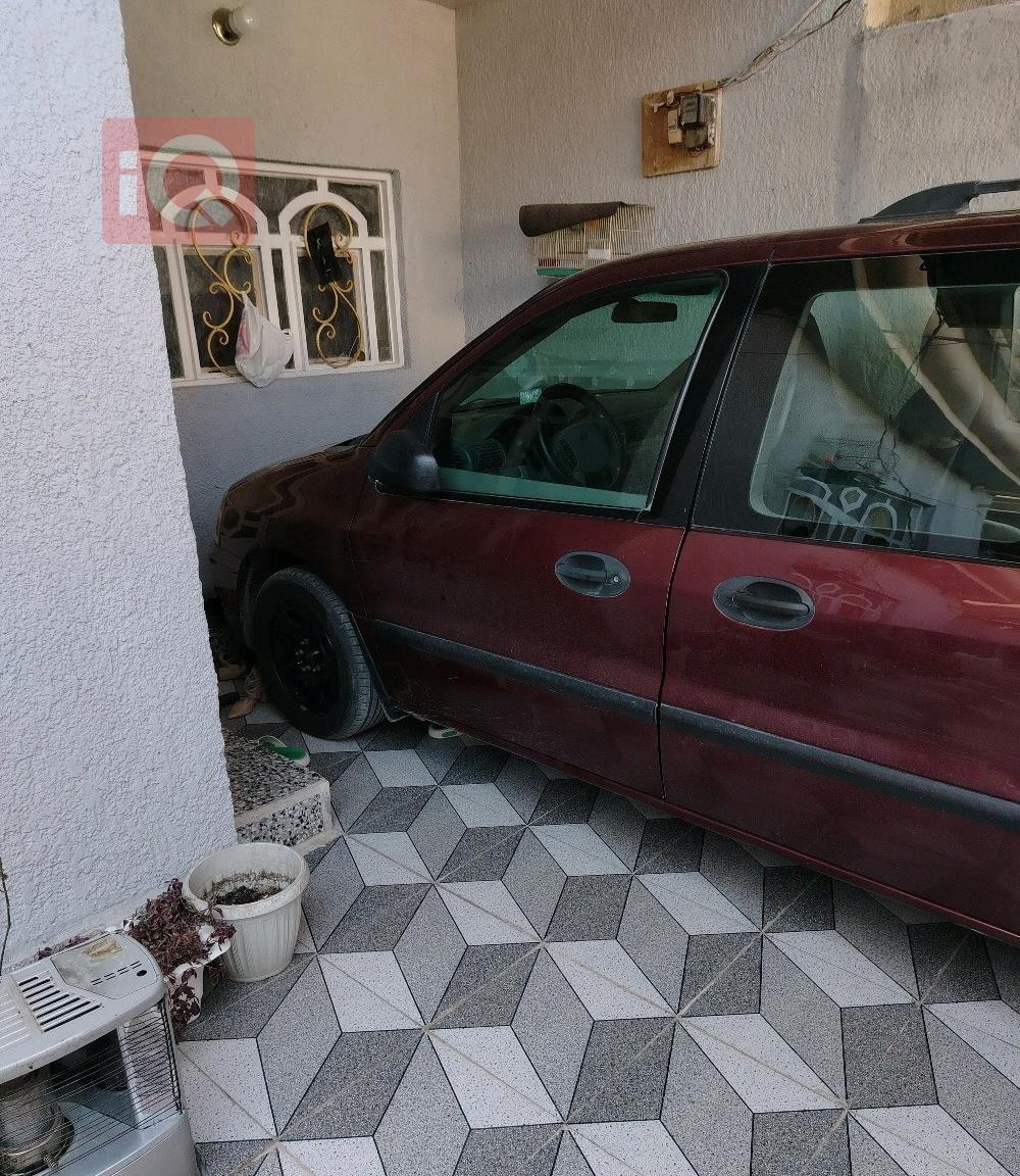 فورد فريستار